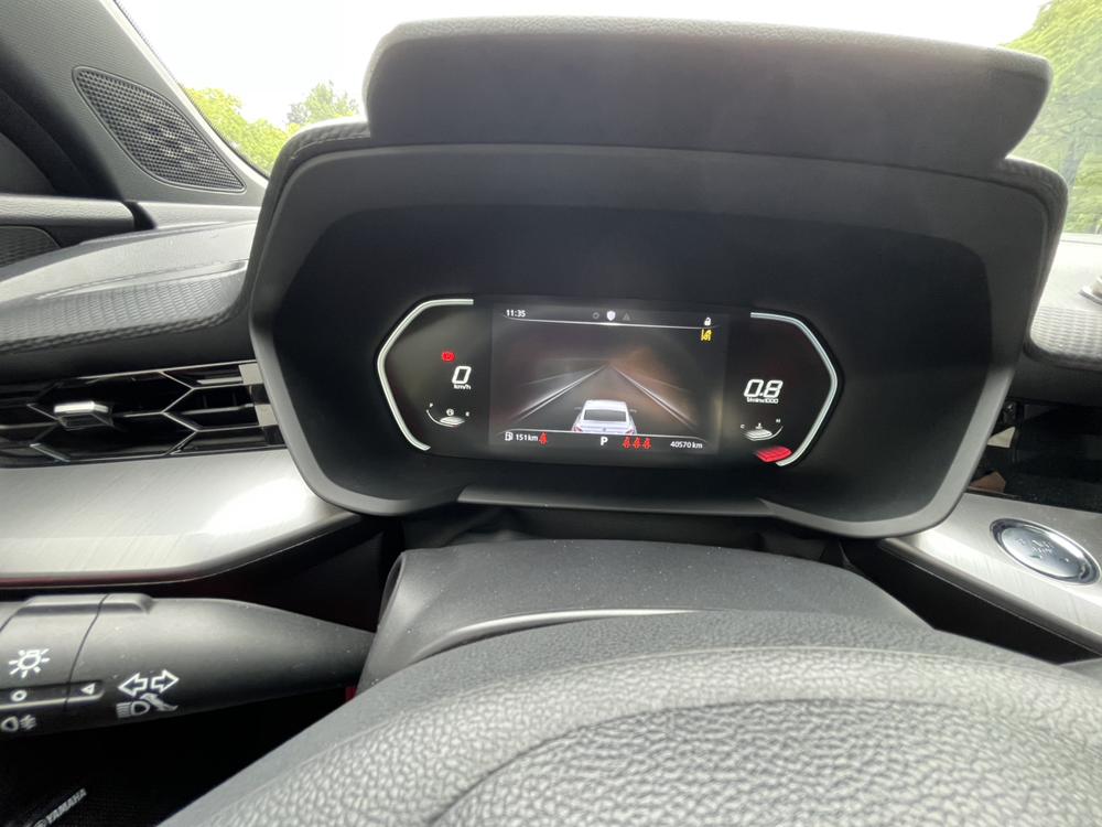 MG 5 2021 #13 MG 5 2021 immagine di auto #13