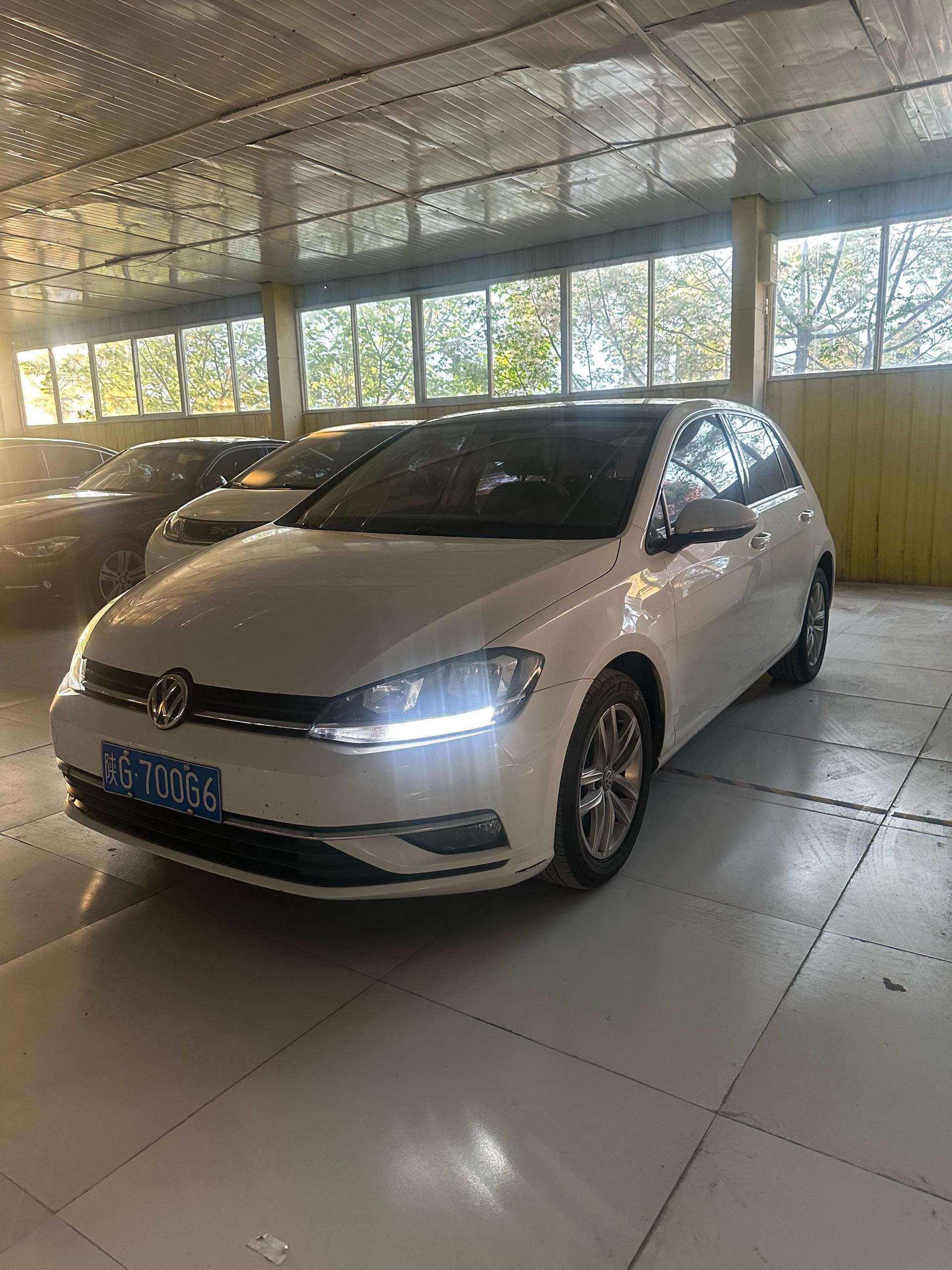 2019 car image 
