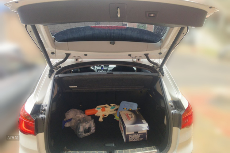 BMW X1 2017 car image #21