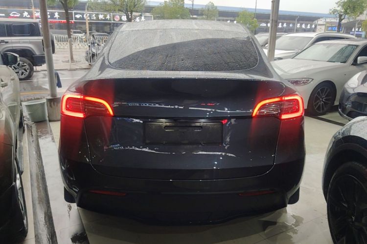 Tesla Model Y 2022 car image #6