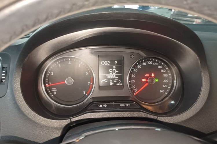 Volkswagen Polo 2018 #12 Volkswagen Polo 2018 car image #12