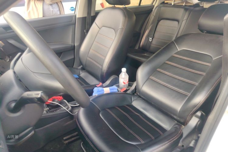 Volkswagen Santana 2020 car image #17