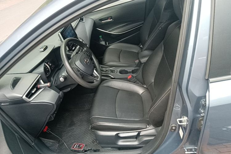 Toyota Corolla 2022 car image #15