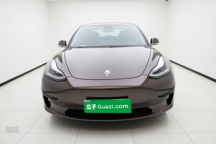 Tesla Model 3 2020 car image #3