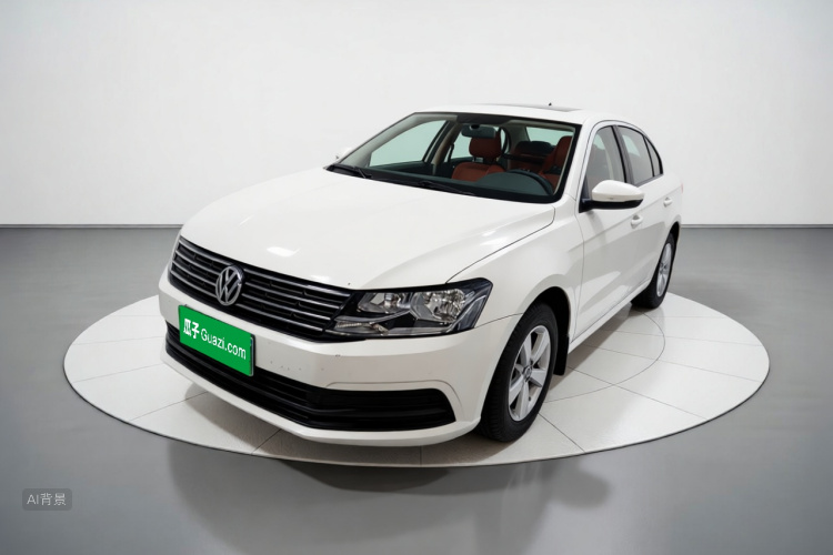 Volkswagen Lavida 2016 car image #2