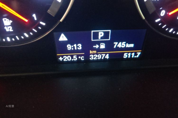 BMW X1 2019 car image #14