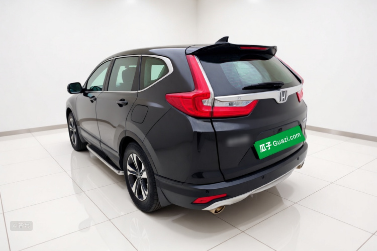 Honda CR-V 2019 #5 Honda CR-V 2019 car image #5
