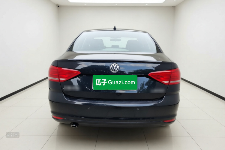 Volkswagen Lavida 2016 car image #6