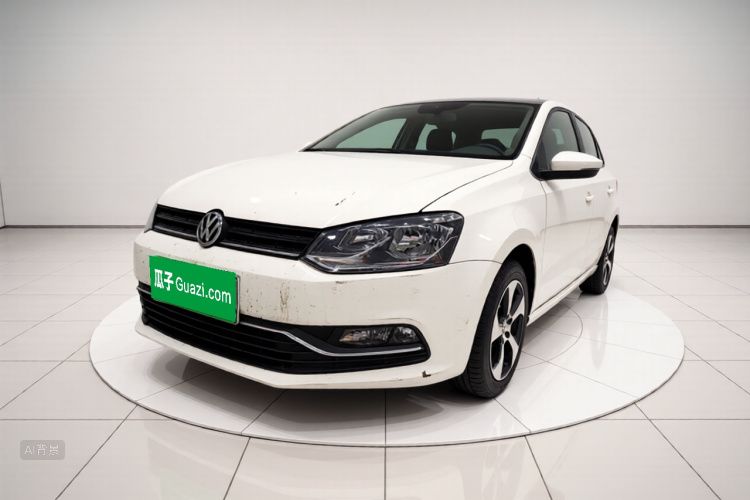 Volkswagen Polo 2016 #2 Volkswagen Polo 2016 car image #2