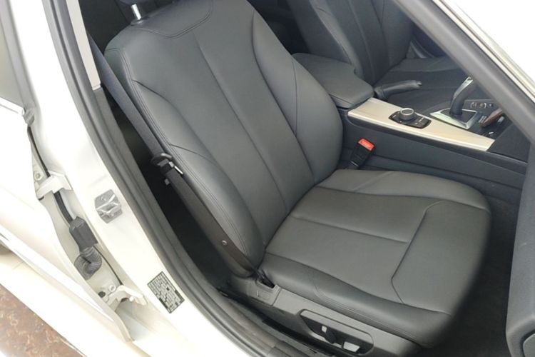 BMW 3 Series 2015 #24 BMW 3 Series 2015 car image #24