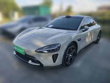 MI SU7 2024 car image 