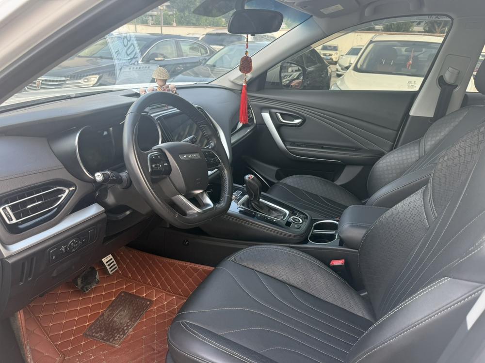 Jetour X70 2018 #11 Jetour X70 2018 image de voiture #11