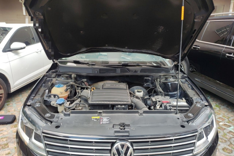 Volkswagen Lavida 2017 #22 Volkswagen Lavida 2017 car image #22