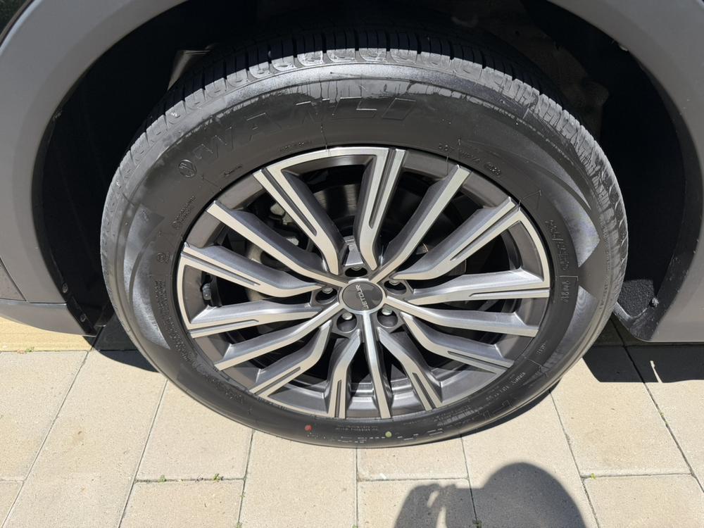 Jetour X70 PLUS 2023 car image #10