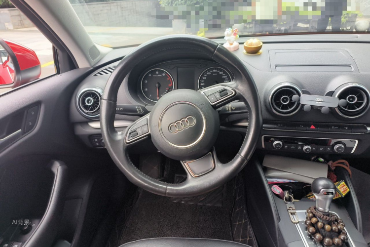 Audi A3 2016 #12 Audi A3 2016 car image #12