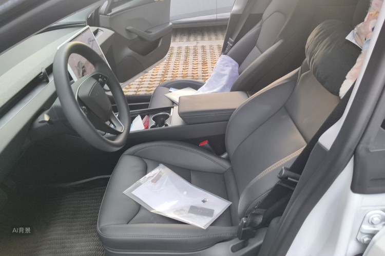 Tesla Model 3 2025 #17 Tesla Model 3 2025 immagine di auto #17