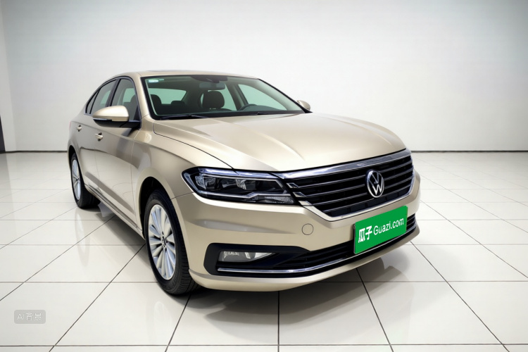 Volkswagen Lavida 2021 #4 Volkswagen Lavida 2021 car image #4
