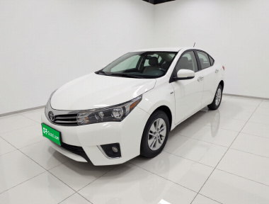 2015 2015 car image