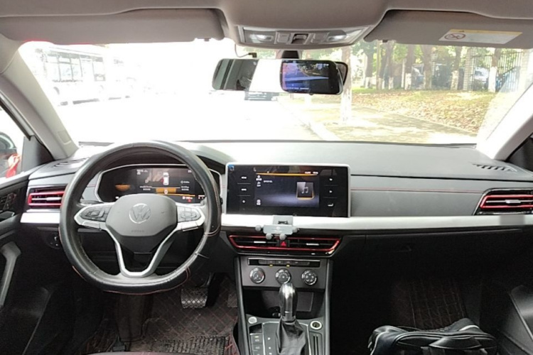 Volkswagen Lavida 2022 #10 Volkswagen Lavida 2022 imagen de coche #10