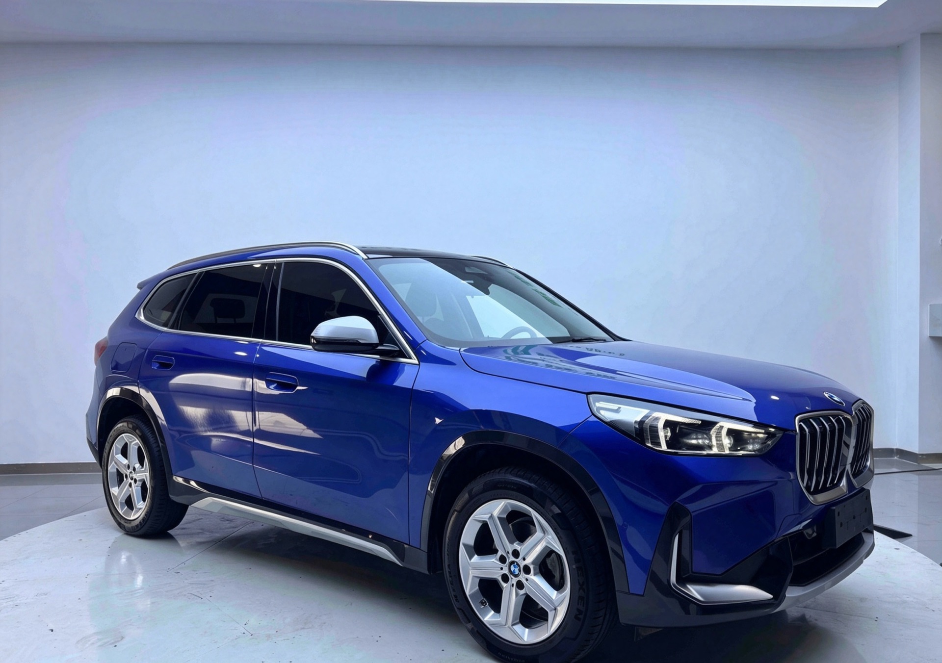 BMW X1 2023 #10 BMW X1 2023 immagine di auto #10