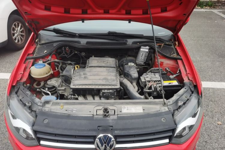 Volkswagen Polo 2016 #22 Volkswagen Polo 2016 imagem de carro #22