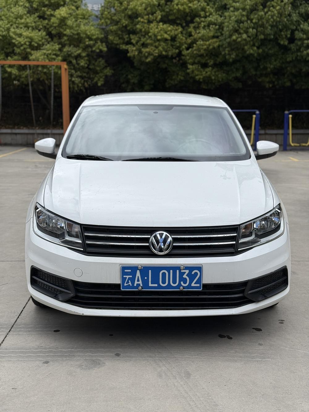 Volkswagen Santana 2023 #2 Volkswagen Santana 2023 immagine di auto #2
