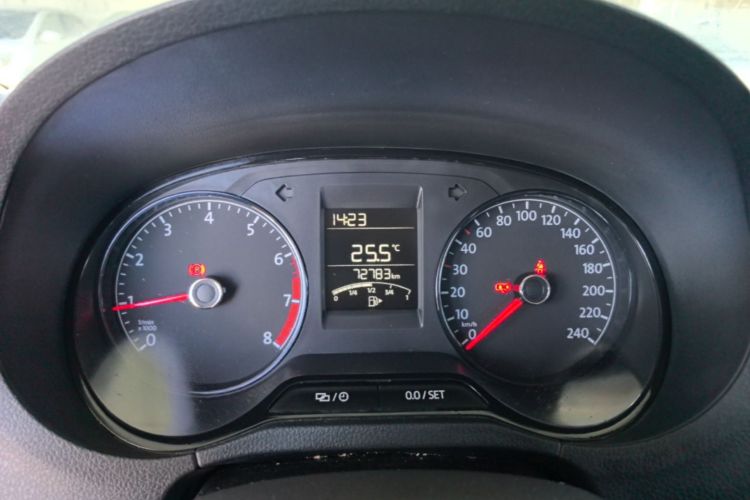 Volkswagen Polo 2018 #16 Volkswagen Polo 2018 car image #16