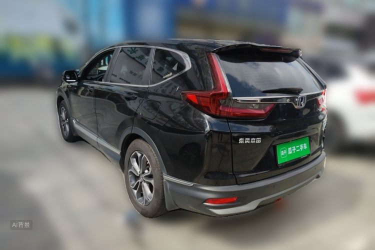 Honda CR-V 2021 car image #5
