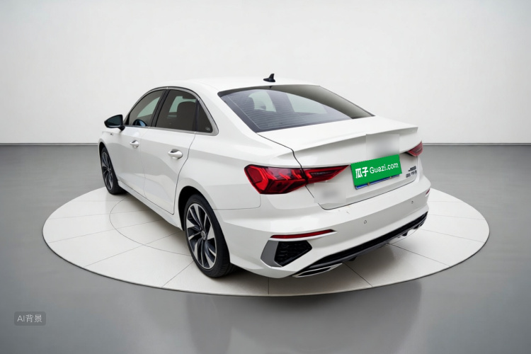 Audi A3 2023 #5 Audi A3 2023 car image #5