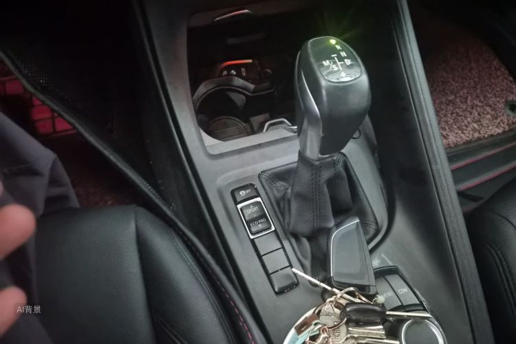 BMW X1 2019 #16 BMW X1 2019 imagen de coche #16
