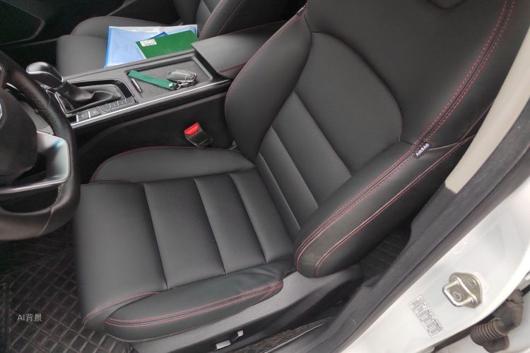 GEELY Binray 2020 #17 GEELY Binray 2020 car image #17