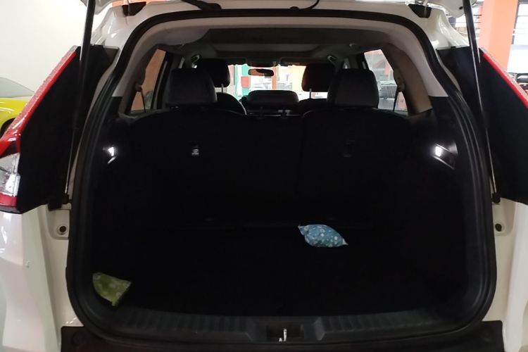 Honda CR-V 2023 car image #19