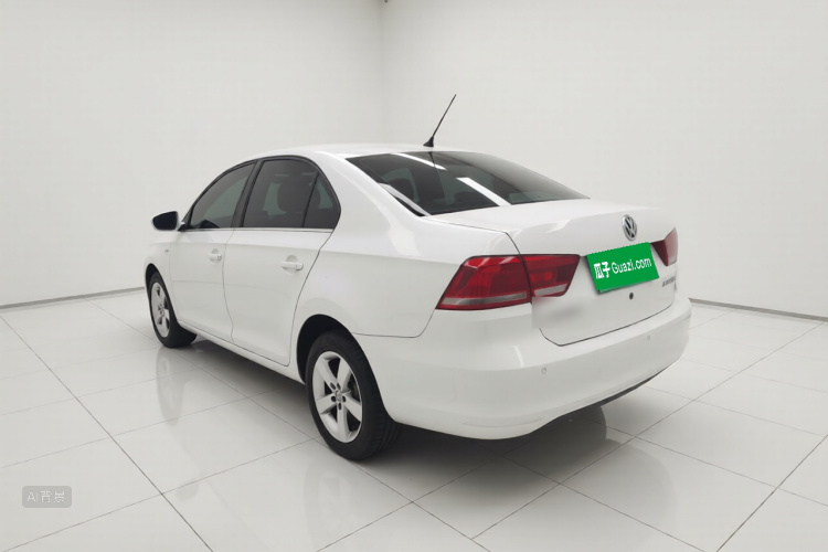 Volkswagen Santana 2016 #5 Volkswagen Santana 2016 car image #5