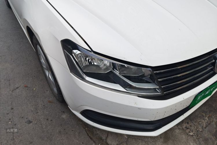 Volkswagen Lavida 2019 car image #8