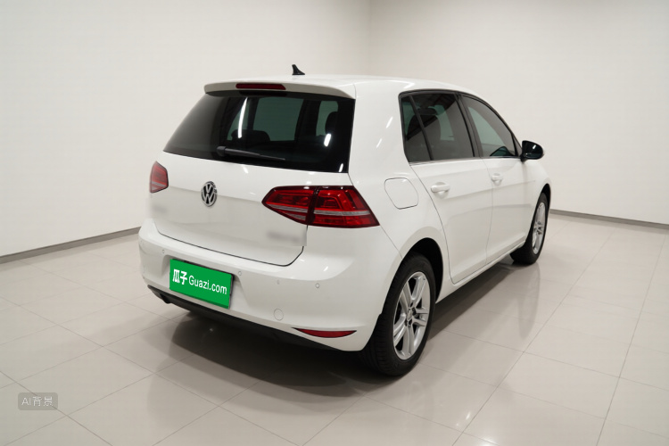 Volkswagen Golf 2015 imagen de coche #7