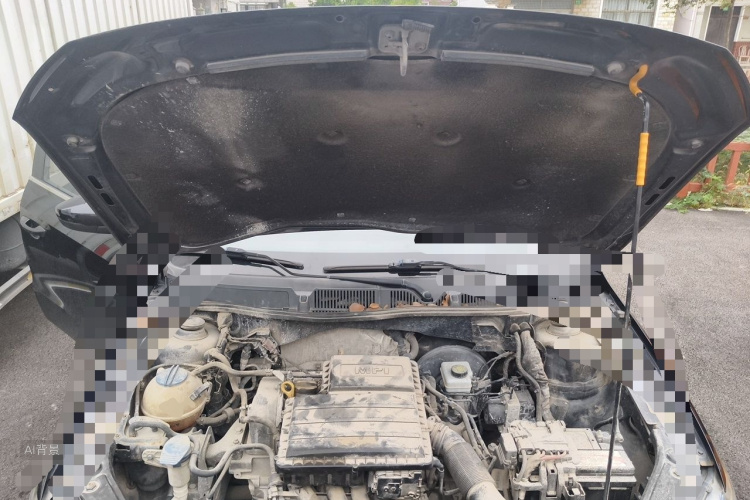 Volkswagen Lavida 2018 car image #22