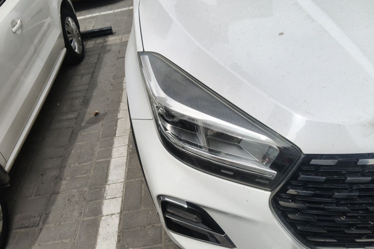 Chery Tiggo 5x 2020 #8 Chery Tiggo 5x 2020 car image #8
