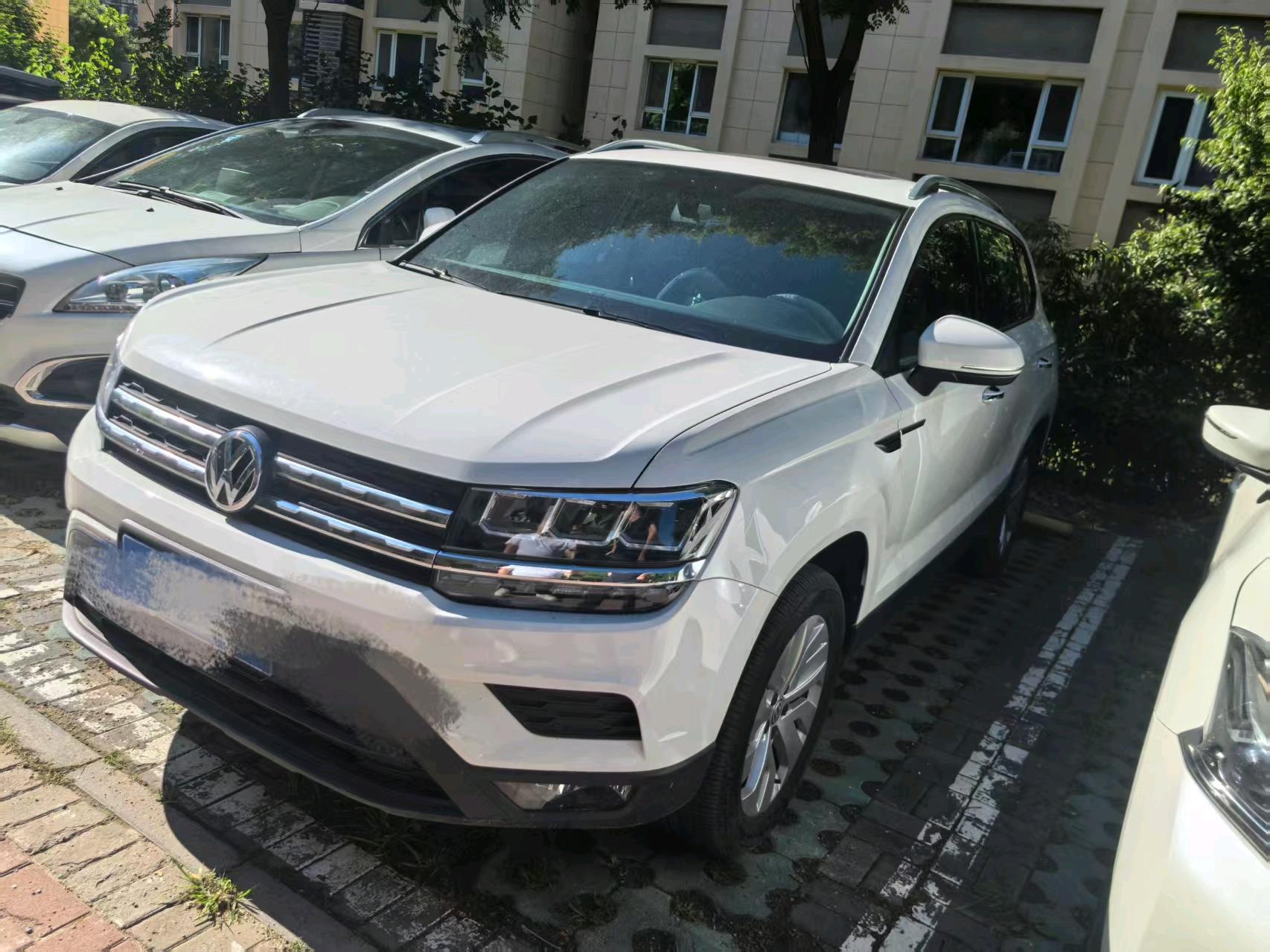 2019 car image 
