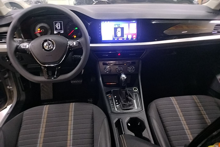 Volkswagen Lavida 2020 car image #10