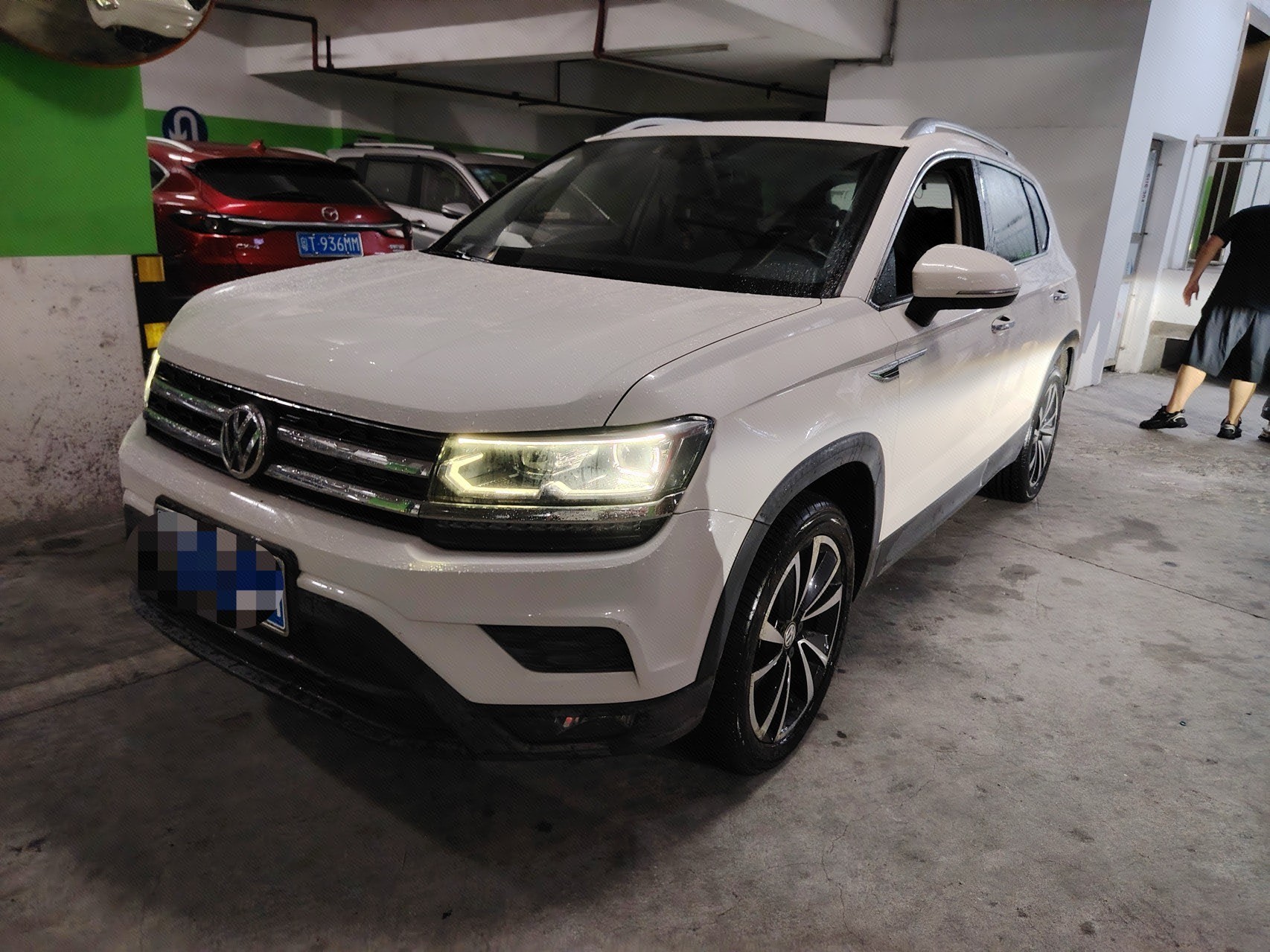 2020 car image 