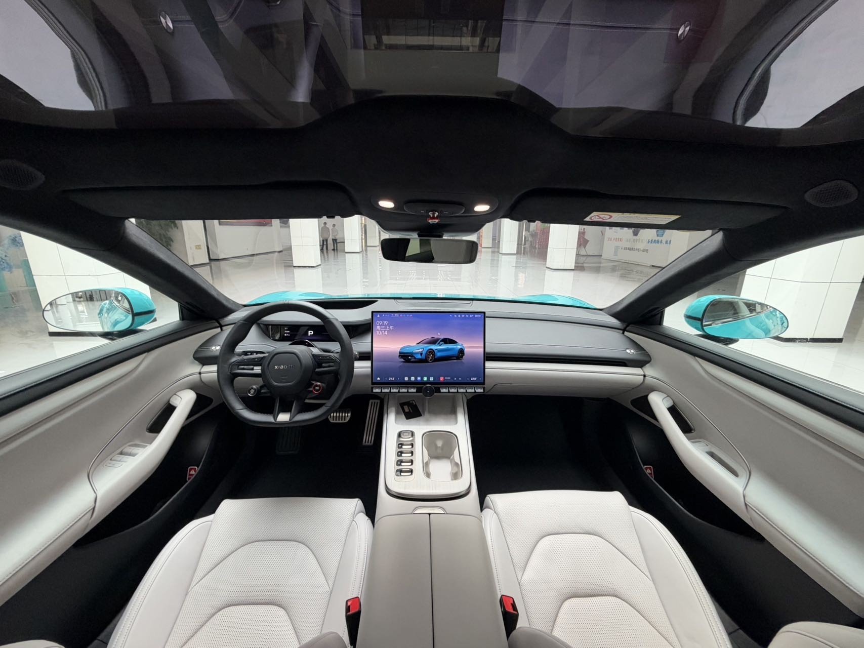 2024 #15 2024 immagine di auto #15