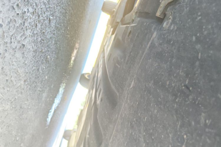 BYD YuanUP 2024 car image #29