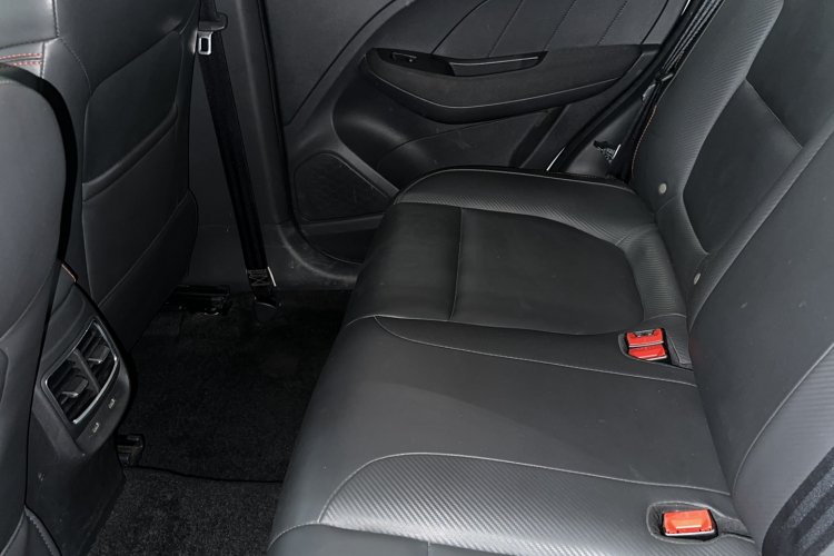 MG ZS 2022 صورة سيارة #19