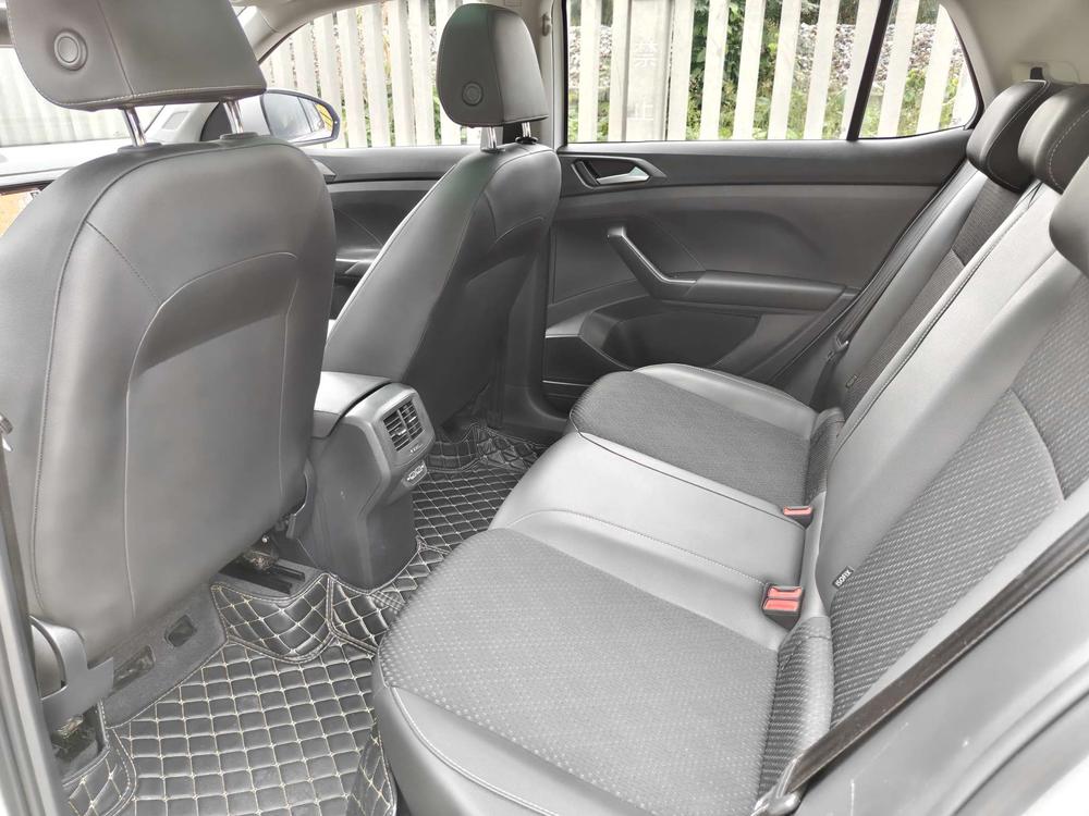 Volkswagen Tacqua 2019 #17 Volkswagen Tacqua 2019 car image #17