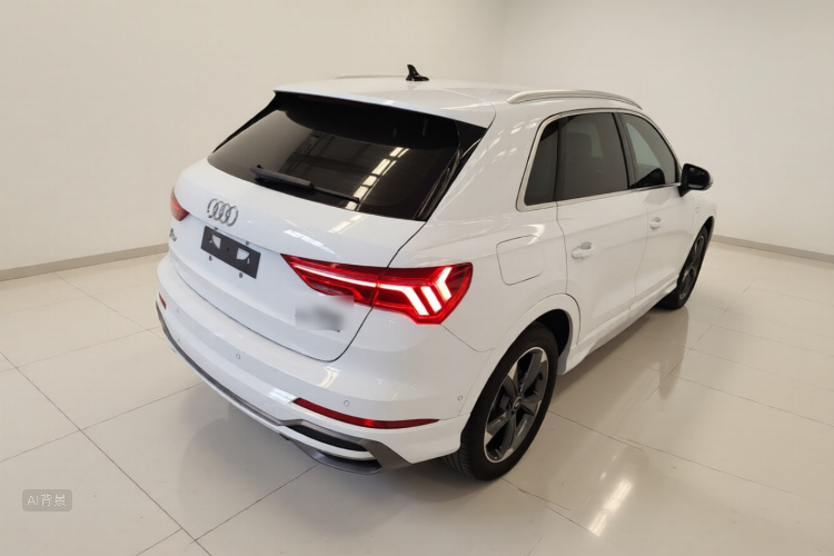 Audi Q3 2023 #7 Audi Q3 2023 car image #7
