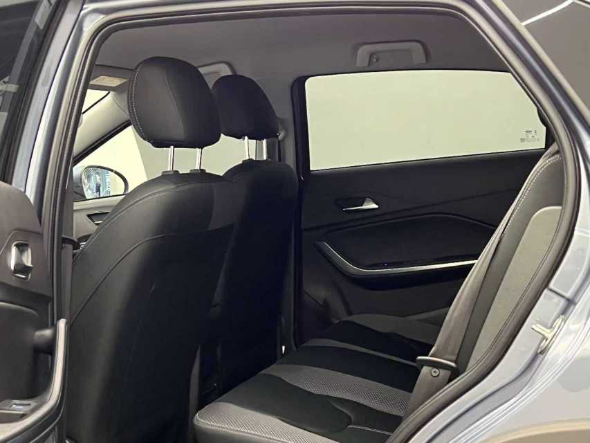 Chery Tiggo 3x 2024 #6 Chery Tiggo 3x 2024 immagine di auto #6
