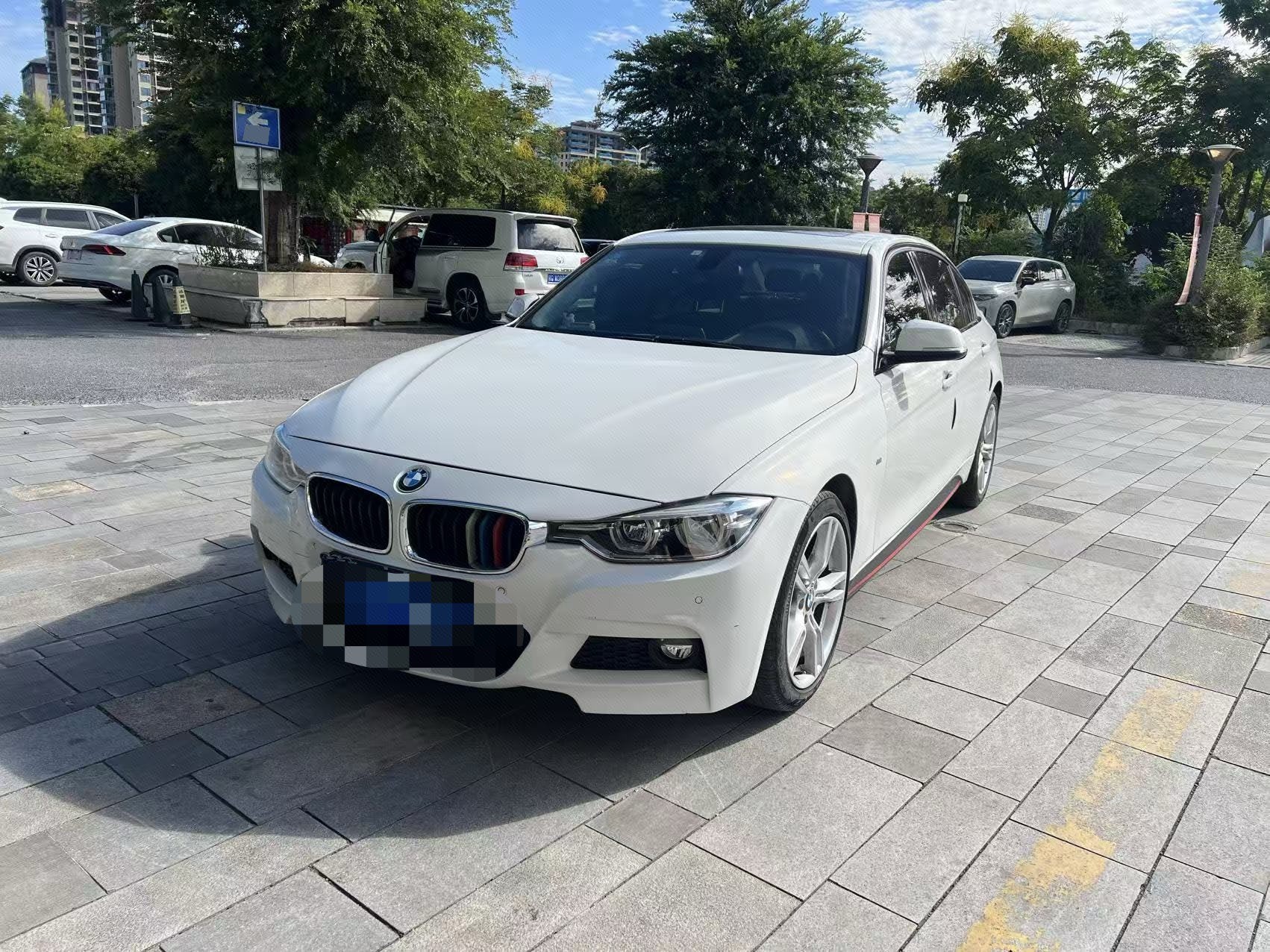 2017 2017 immagine di auto