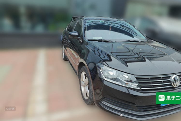 Volkswagen Lavida 2019 #4 Volkswagen Lavida 2019 car image #4