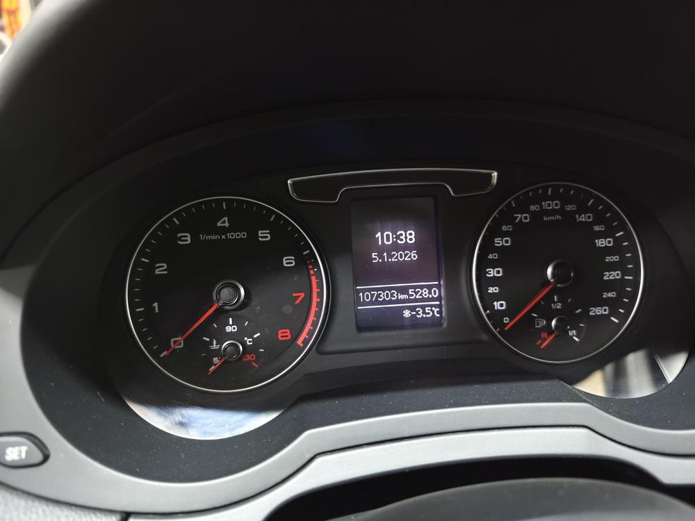 Audi Q3 2018 #8 Audi Q3 2018 immagine di auto #8