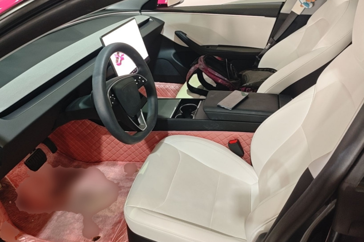 Tesla Model 3 2024 #15 Tesla Model 3 2024 car image #15